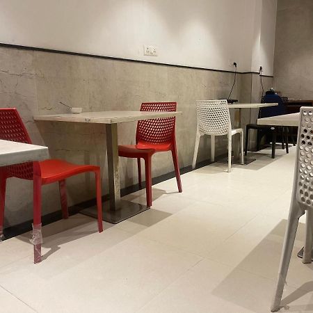 Nh Skye Suites Νέο Δελχί Εξωτερικό φωτογραφία
