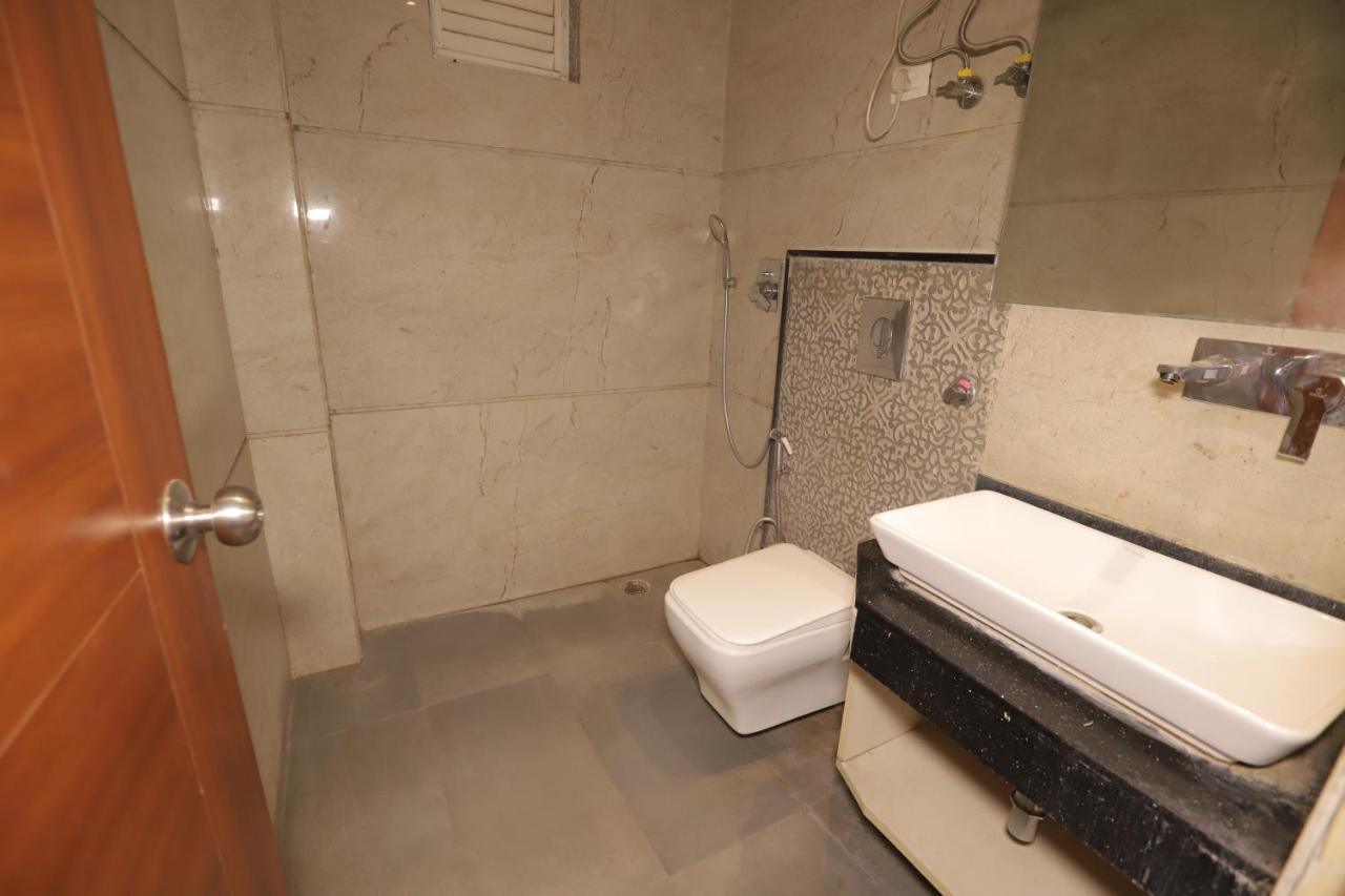 Nh Skye Suites Νέο Δελχί Εξωτερικό φωτογραφία