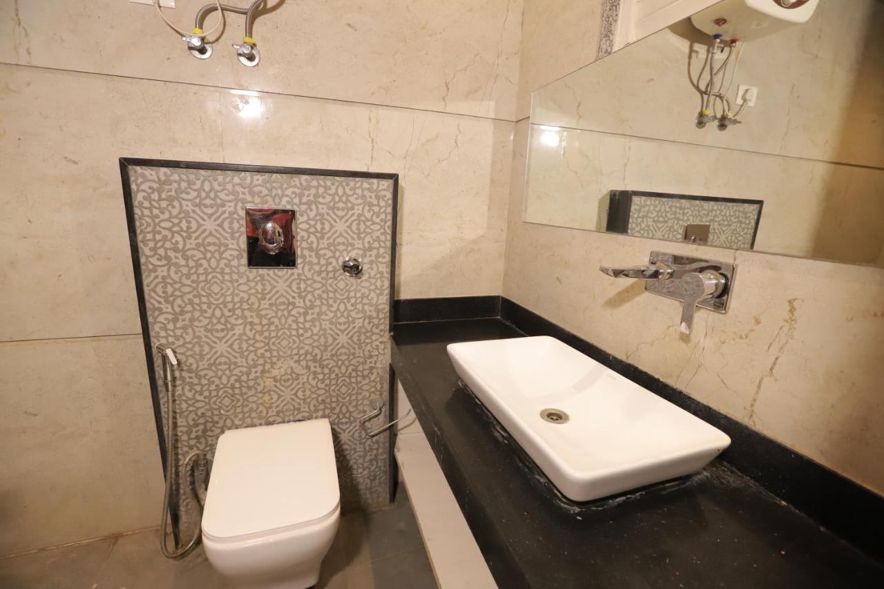 Nh Skye Suites Νέο Δελχί Εξωτερικό φωτογραφία