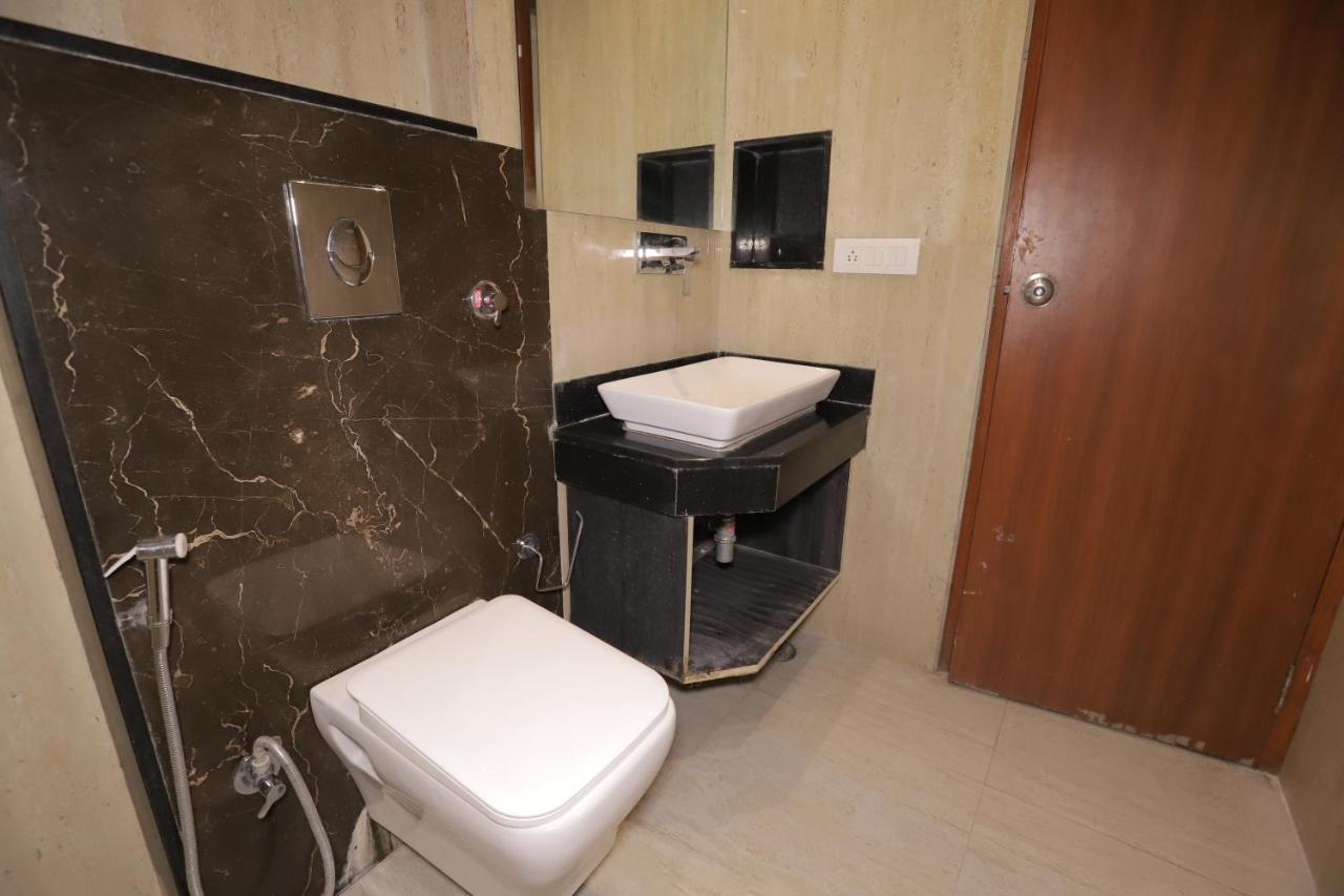Nh Skye Suites Νέο Δελχί Εξωτερικό φωτογραφία