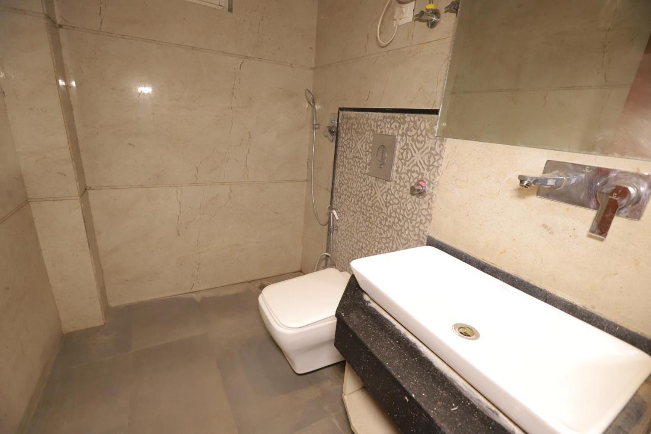 Nh Skye Suites Νέο Δελχί Εξωτερικό φωτογραφία